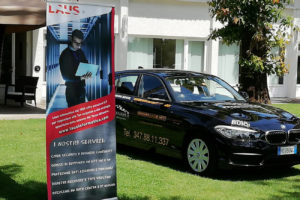 cyber security aziende