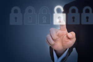 sicurezza dei dati aziendali