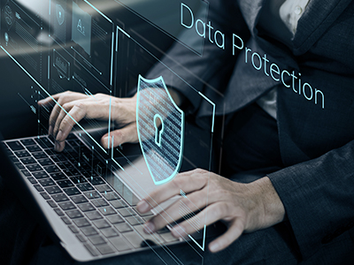 sicurezza dei dati aziendali