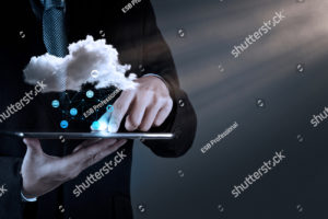 cloud computing