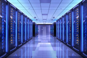 data center moving