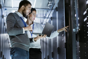 troubleshooting informatica