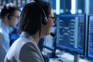 help desk server