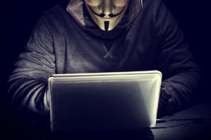 attacco hacker Italia