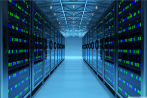 data center in italia