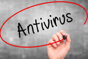 antivirus per computer