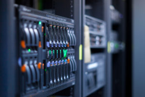 assistenza tecnica server
