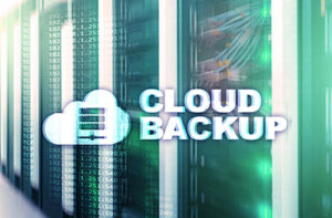 cloud data backup