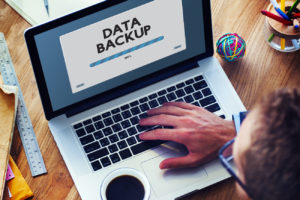 cloud data backup
