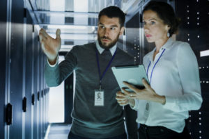 project management