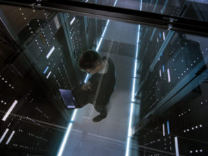 sicurezza dati