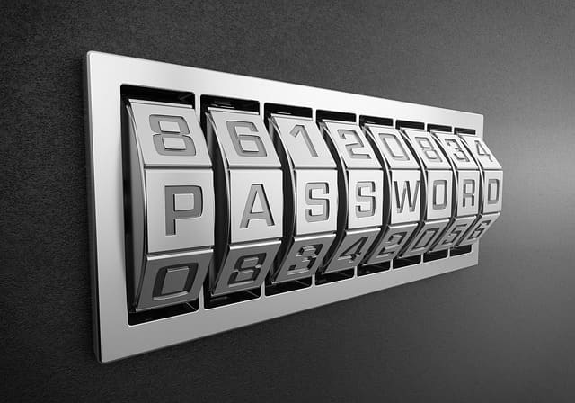 invenzione-delle-password