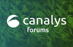 Canalys forum