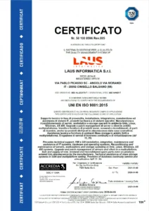 cerificato_UNI EN ISO 2015