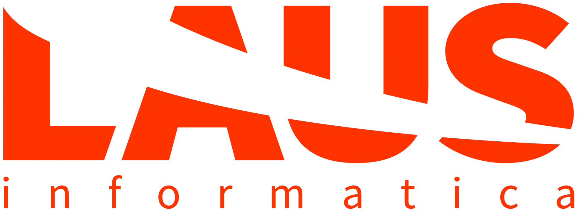 Laus Informatica logo