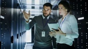 project management - Laus Informatica