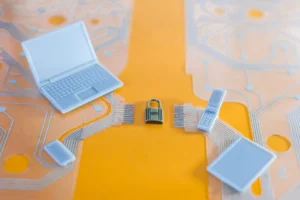 Cybersecurity - Laus-Informatica