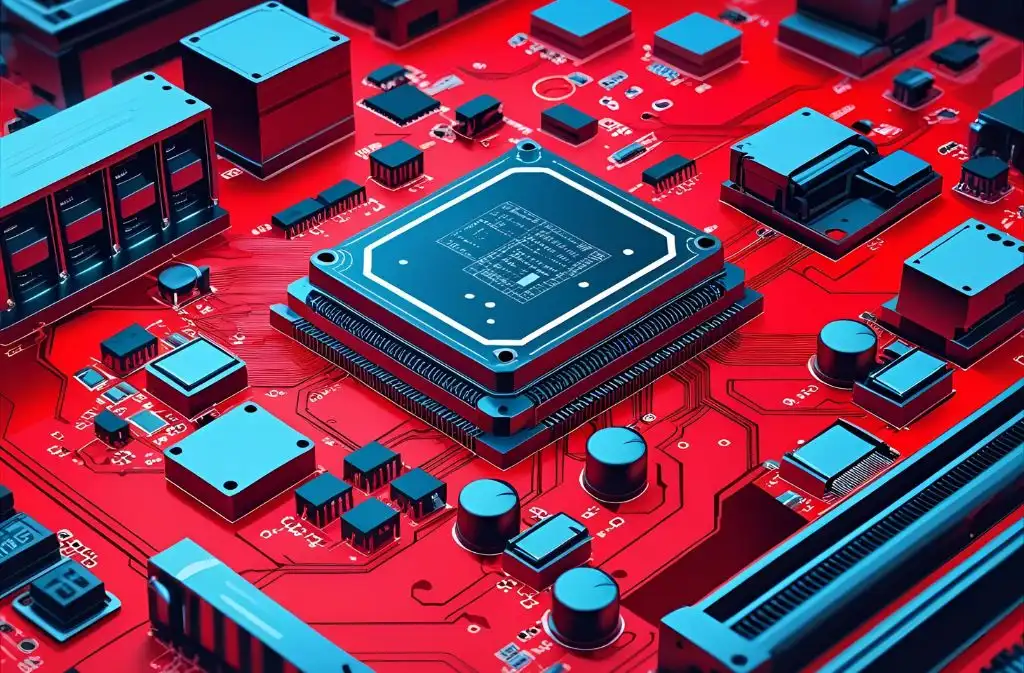 Manutenzione hardware - Laus Informatica