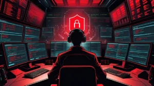 Report cyber security 2025 - Laus Informatica