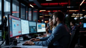 Servizi IT gestiti - Laus Informatica