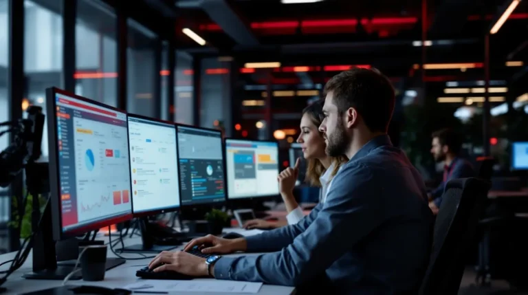 Servizi IT gestiti - Laus Informatica