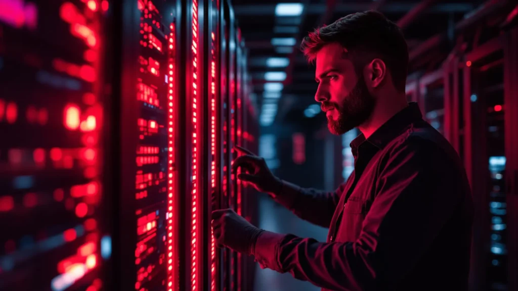 backup data trust - laus informatica