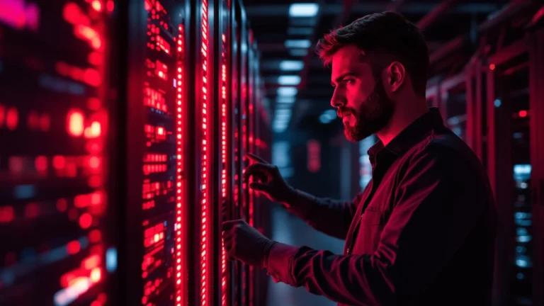 backup data trust - laus informatica