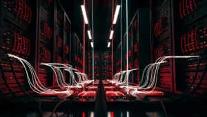 Disaster Recovery - Laus Informatica