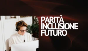 Parità di genere - Laus Informatica