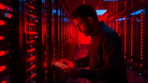 Laus Informatica - Quanto costa un downtime?