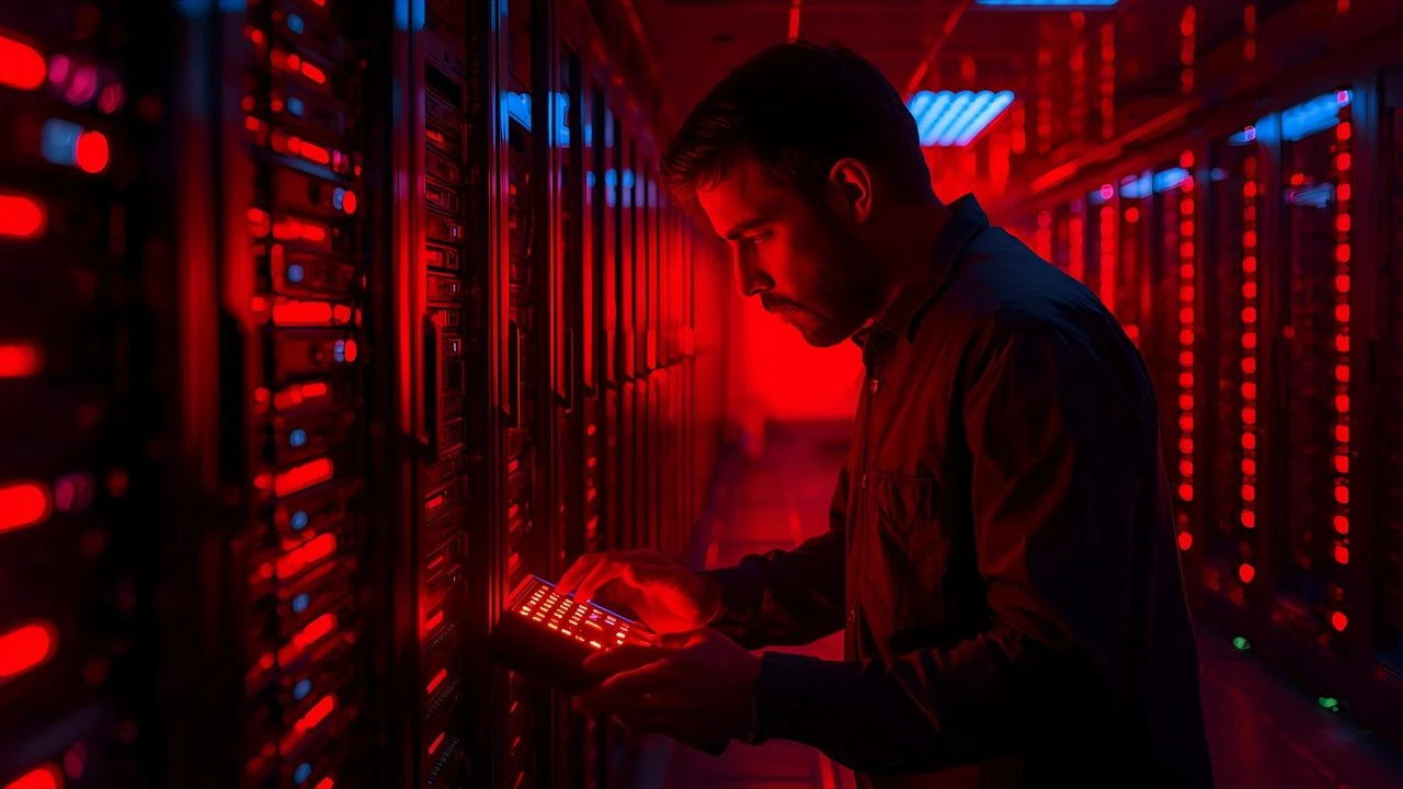 Laus Informatica - Quanto costa un downtime?