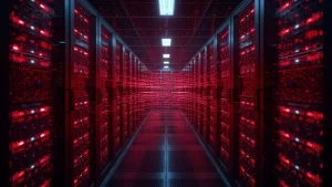 Assistenza server da remoto e on-site - Laus Informatica