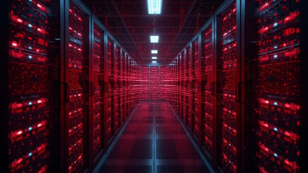 Assistenza server da remoto e on-site - Laus Informatica