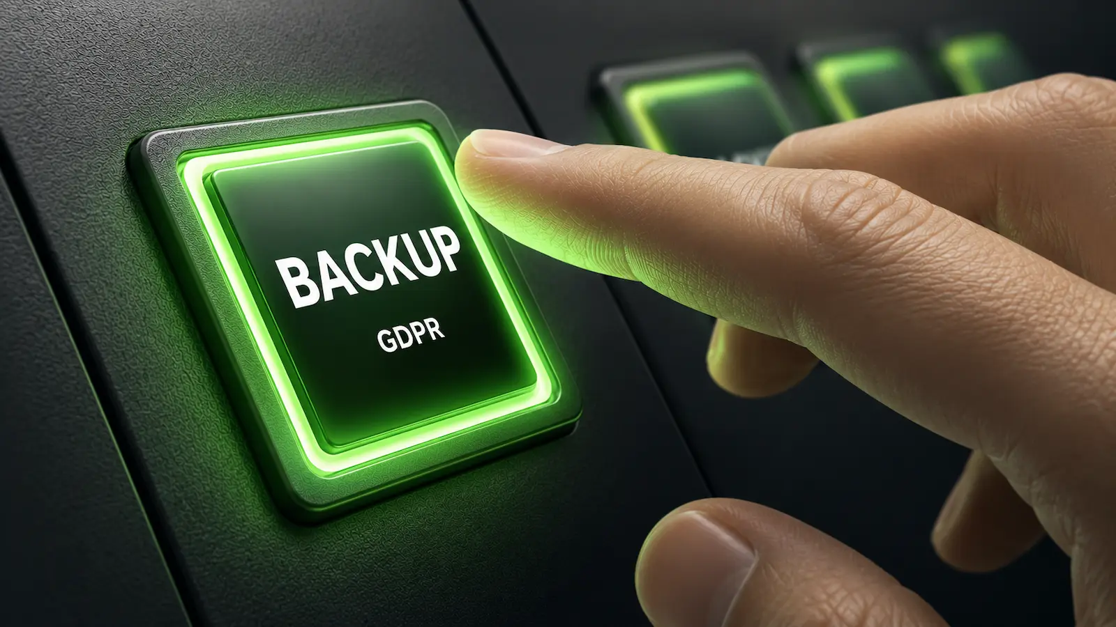 Backup-Dati Laus Informatica