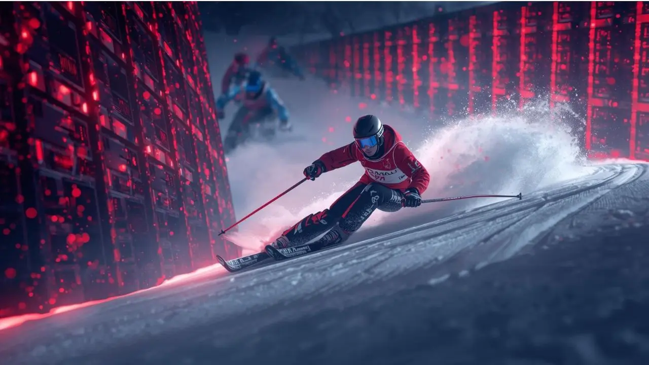 Cybersecurity Milano Cortina 2026 - Laus Informatica