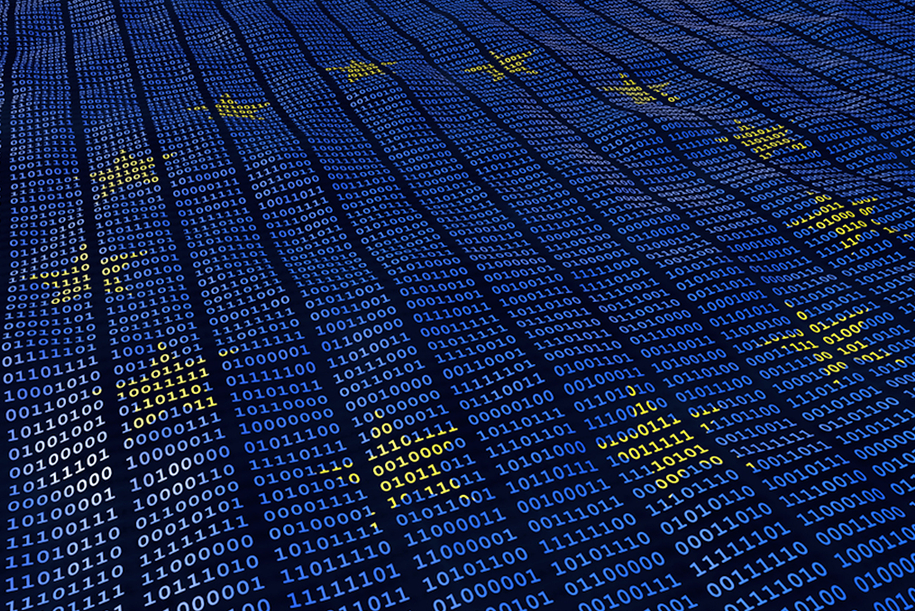 come adeguarsi al GDPR