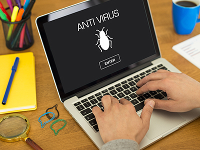 antivirus per computer