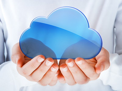 cloud backup