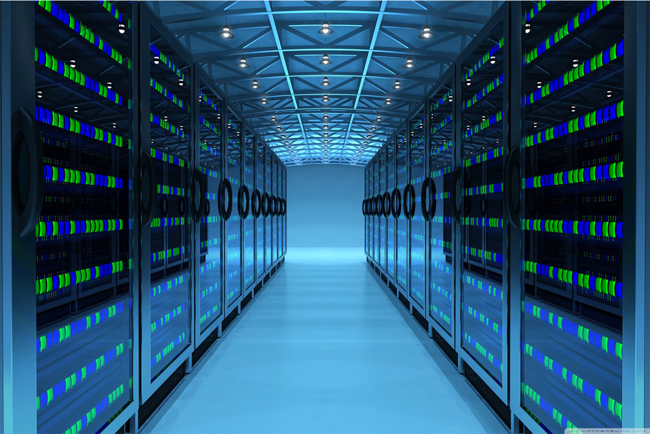 data center in italia