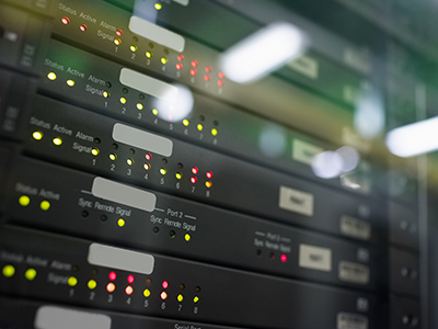 help desk server