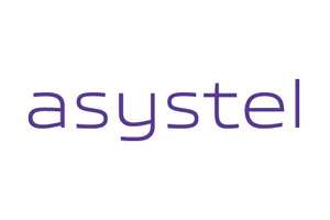 Logo Asystel