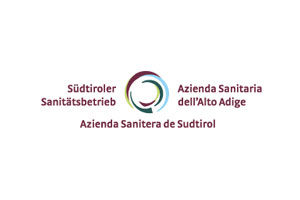 Logo Azienda Sanitaria Alto Adige
