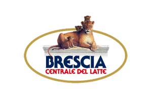 Logo Centrale Latte Brescia