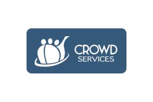 Logo Crowd