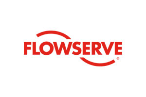 Logo Flowserve