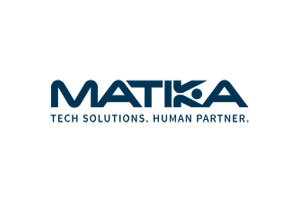 Logo Matika