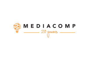 Logo Mediacomp