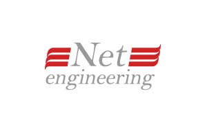 Logo Net Engineering