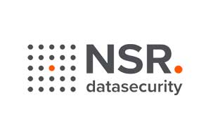 Logo NSR