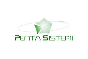 Logo Penta Sistemi